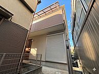 東京都世田谷区玉川台1丁目：物件画像
