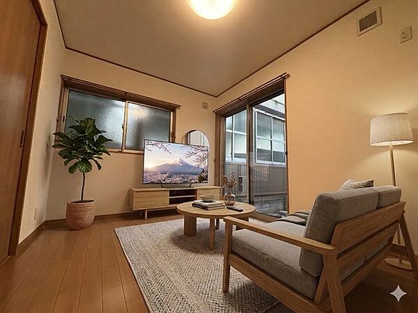 室内