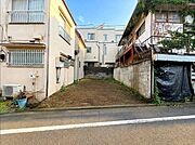 土地：39.16平米前面道路：4.26ｍ