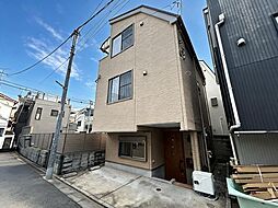 物件画像 中央2丁目の中古戸建