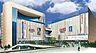 周辺：ヤマダデンキLABI　LIFE　SELECT品川大井町 徒歩10分。 770m