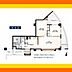 間取り：洋室と記載の居室に関して、建築基準法上では一部「納戸」扱いとなる可能性がございます。