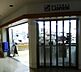 周辺：ナチュラルローソン荏原病院店 徒歩4分。 300m