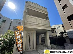 物件画像 大阪市阿倍野区阿倍野筋4丁目