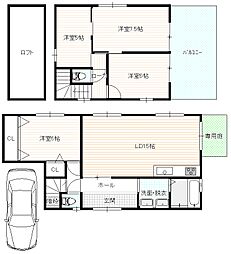 物件画像 淡路市尾崎516-6