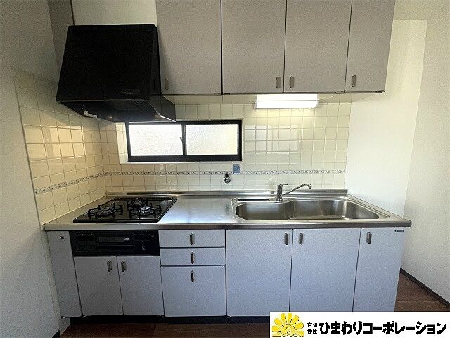 キッチン 東大阪市御厨中1丁目13-18