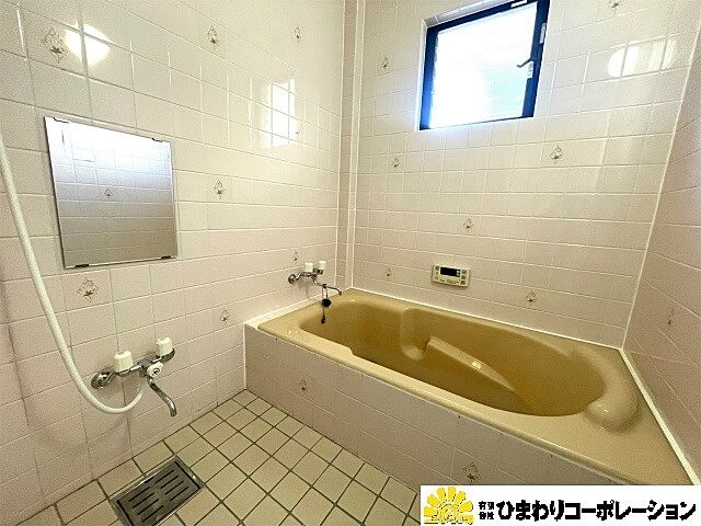 浴室 東大阪市御厨中1丁目13-18