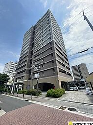 物件画像 藤和今福鶴見ホームズオアシスコート