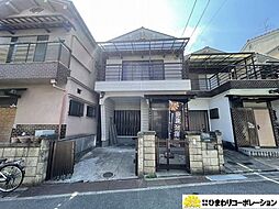 物件画像 東入大阪市布市町4丁目5-38