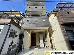 物件画像 東大阪市衣摺４丁目27-3