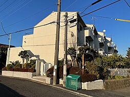 物件画像 横浜市青葉区奈良町　中古戸建