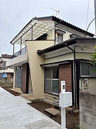 物件画像 蓮田氏関山　中古戸建