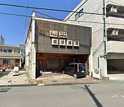 物件画像 甲府市相生１丁目　売地