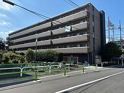 物件画像 プレール・ドゥーク志村三丁目