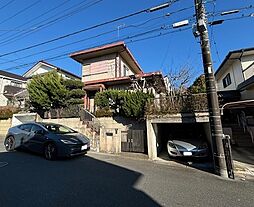 物件画像 横浜市栄区長倉町　売地