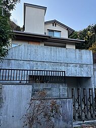 物件画像 鎌倉市扇ガ谷 中古戸建