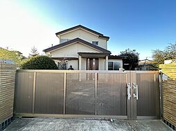 物件画像 松戸市高塚新田　中古戸建