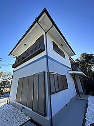 物件画像 市川市中国分1丁目　中古戸建