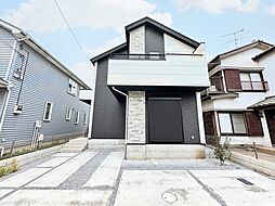 物件画像 市川市北国分2丁目　新築戸建