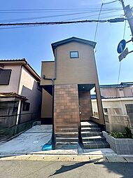 物件画像 船橋市夏見5丁目　新築戸建