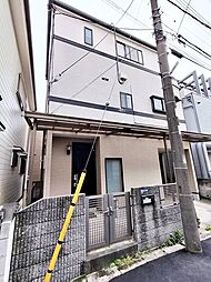 物件画像 市川市鬼高3丁目　中古戸建