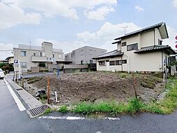 物件画像 市川市本北方1丁目　売地