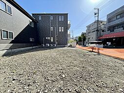 物件画像 市川市相之川4丁目　売地　全2区画