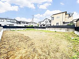 物件画像 市川市真間3丁目　売地