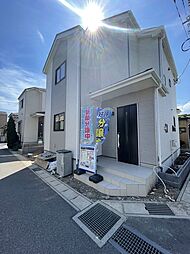 物件画像 松戸市高塚新田　新築戸建