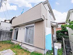 物件画像 船橋市藤原6丁目　中古戸建