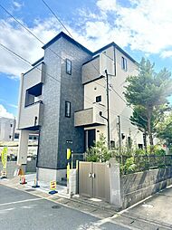 物件画像 市川市幸2丁目　新築戸建