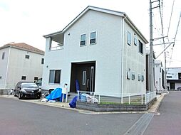 物件画像 市川市柏井町1丁目　中古戸建