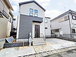 物件画像 市川市下貝塚2丁目　新築戸建　全2棟