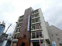 物件画像 ドエル市川