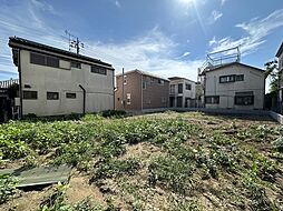 物件画像 市川市北方2丁目　売地