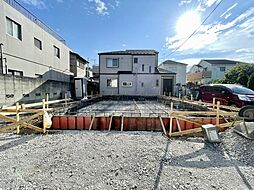 物件画像 市川市中国分2丁目　新築戸建