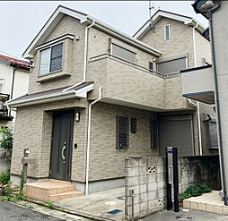 物件画像 松戸市高塚新田　中古戸建　各部屋収納付3ＬＤＫオール電化住宅