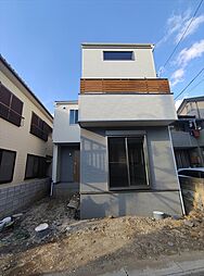 物件画像 市川市相之川1丁目　新築戸建　南向き整形地に建つ3ＳＬＤＫ