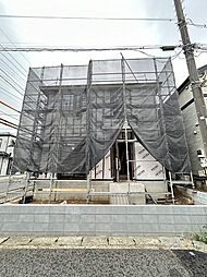 物件画像 市川市曽谷4丁目　新築戸建