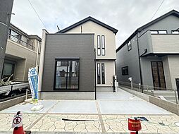 物件画像 市川市大洲2丁目　新築戸建　南北両面道路　1号棟　全3棟