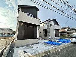 物件画像 市川市本北方1丁目　新築戸建2号棟　近隣に生活利便施設あり