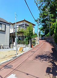 物件画像 船橋市西船1丁目　新築戸建　南西・南東の角地