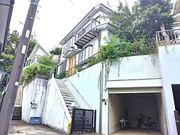 物件画像 市川市北国分4丁目　中古戸建　高台×南向き5ＤＫ