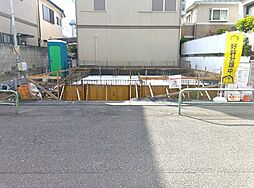 物件画像 市川市稲荷木3丁目　新築戸建　周辺環境充実