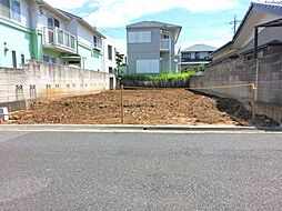 物件画像 市川市中国分5丁目　売地　建築条件ありません