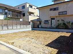 物件画像 船橋市市場4丁目　新築戸建　全2棟1号棟