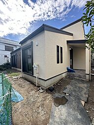 物件画像 相之川1丁目　新築戸建　平屋建4ＬＤＫ