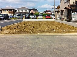 物件画像 市川市南大野1丁目　新築戸建　2号棟