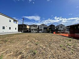 物件画像 KEIWA-TOWN東船橋7丁目　売地　南北両面道路2号地