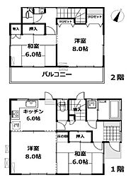 物件画像 市川市東菅野3丁目　中古戸建　本八幡徒歩圏